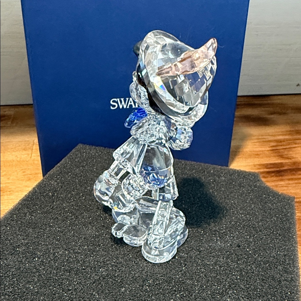 Swarovski Disney Pinocchio - Picture 8 of 13